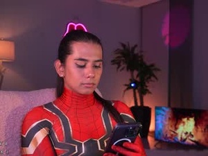 missvalery_1's webcam
