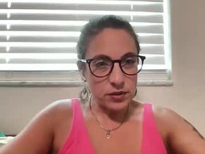 missveronicajaymes's webcam