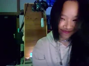 missversatile's webcam