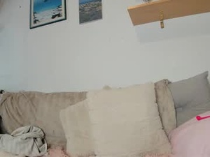 missy_matrix's webcam