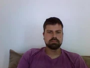 misteragu's webcam