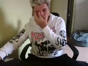 mistercoeur1's webcam