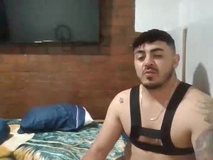 misterdeseo88's webcam