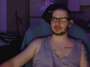 misterheadphones's webcam
