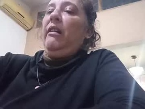 misteriosa_babe's webcam