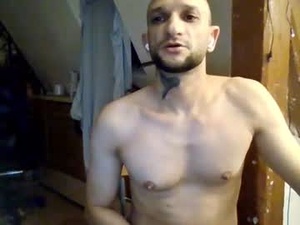 misterjohnnice's webcam