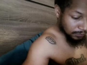 mistermann518's webcam