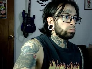 misternocturne's webcam