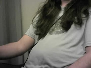 misterquack's webcam