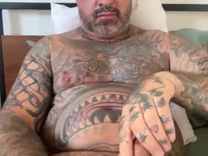 mistertattoo3000's webcam