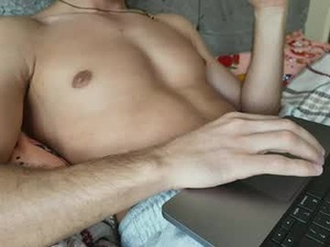 misterycocos's webcam