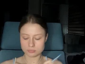 mistiedardon's webcam