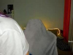 mistiva's webcam