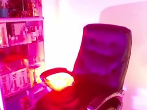 mistressbigcoc's webcam