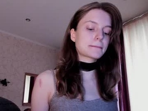 mistresselizy's webcam