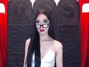 mistressgoddesssupreme's webcam
