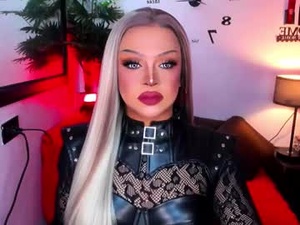 mistressivorykat's webcam