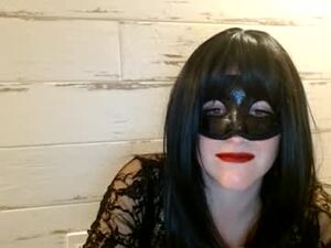 Recent screenshot of mistressmargaux