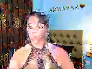 mistressofthewest7's webcam