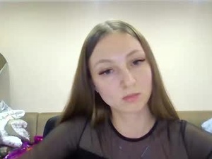 mistresswallet's webcam