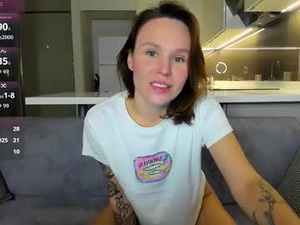 misty_myers's webcam