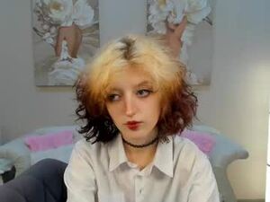 mistymarlow's webcam