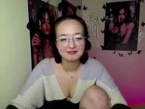 mistyrosee's webcam