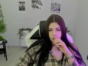 mistywisp's webcam