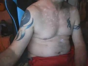 mitchnails69's webcam