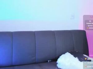 mitsuuki's webcam