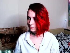 miyaway's webcam