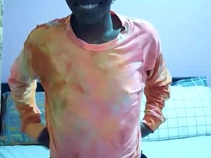 mlle_kali's webcam