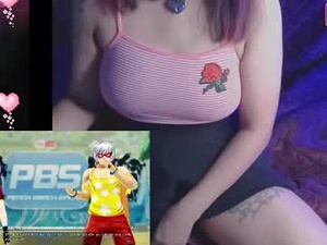 mmmmdarling's webcam