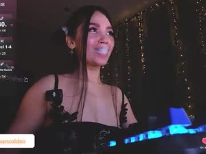 moana_qliphoth's webcam