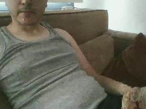 mocunex's webcam