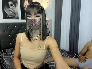 modern_cleopatra's webcam