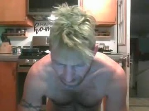mohawklittle's webcam