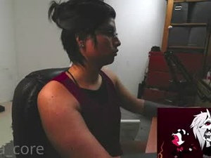 moira_core's webcam