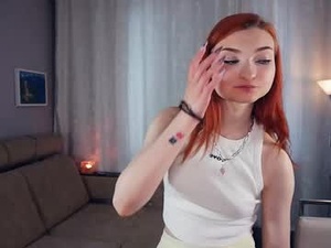 moiredowey's webcam