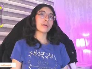 molly__a's webcam
