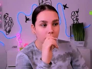 molly__kiss's webcam