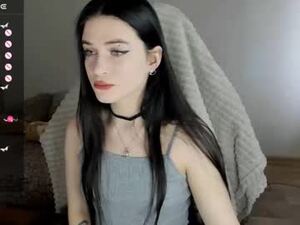 molly_crystall's webcam