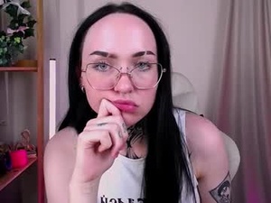 molly_kisss's webcam