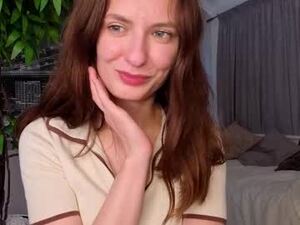 molly_lissa's webcam