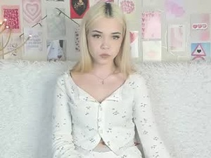 molly_popsy's webcam
