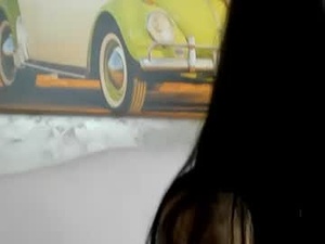 mollyfluff's webcam