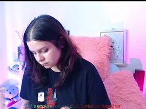 mollylewis18's webcam