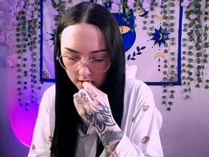 mollymeooww's webcam