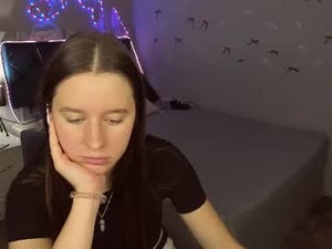 mollyperfect's webcam