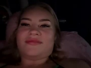 mona_candy_girl's webcam